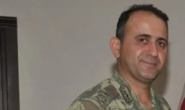 Yunanistan’a kaçarken yakalanan tuğgeneral Nuri Cankıymaz tutuklandı