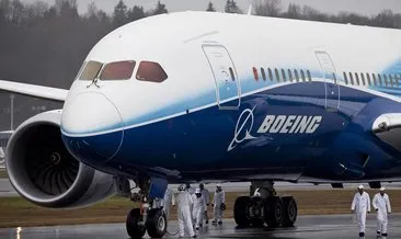 Boeing iflas edebilir