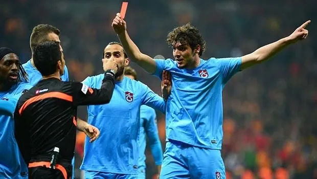 Galatasaray’ı yakan 7 isim