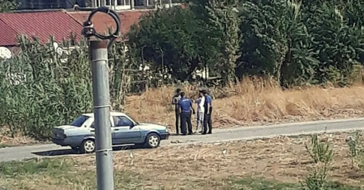 Son Dakika Haberi Izmir De Kan Donduran Olay Cani Kocanin Savunmasi Pes Dedirtti Son Dakika Haberler