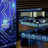 Borsa güne yükselişle başladı