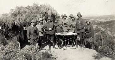 Çanakkale Zaferi’nin hiç bilinmeyen fotoğrafları