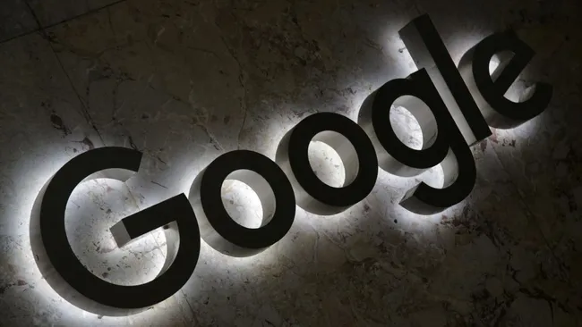 AB'den Google'a
