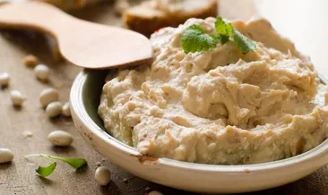 Humus Tarifi