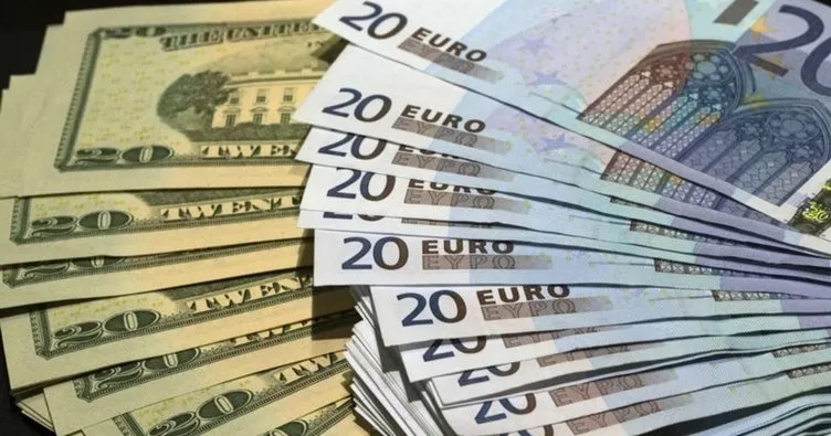 Dolar ve euro bugün ne kadar? 10 Ağustos 2019 dolar ve euro fiyatları kaç lira? Canlı döviz alış ve satış fiyatları burada…