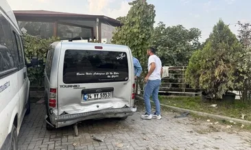 Otomobil, yayaları biçti: 1 ölü, 3 yaralı!