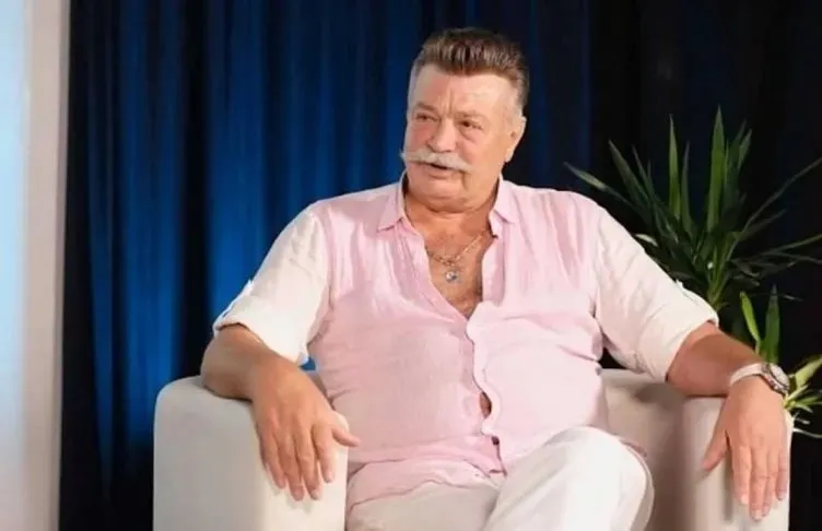 Hepimiz onu Yeşilçam’ın kötü adamı olarak tanıdık! Meğer Nuri Alço’nun gerçek ismi bakın neymiş...