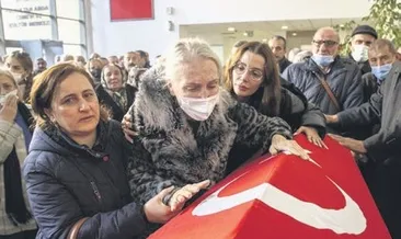 ‘Yeniden kavuşuncaya dek...’