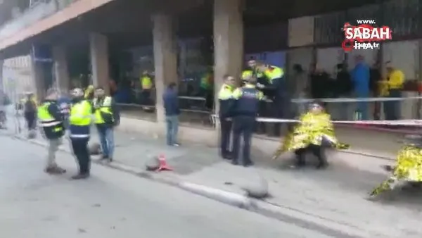 İspanya’da tren kazası: 155 yaralı | Video