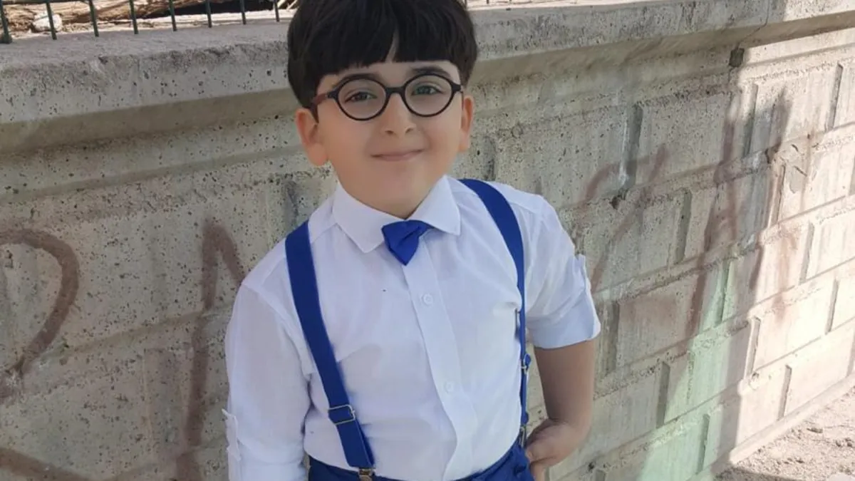 Konya'da 8 yaşındaki Ahmet Enes Temel'in böcek ilacından ölümüyle ilgili mahkeme kararı tepki çekti.