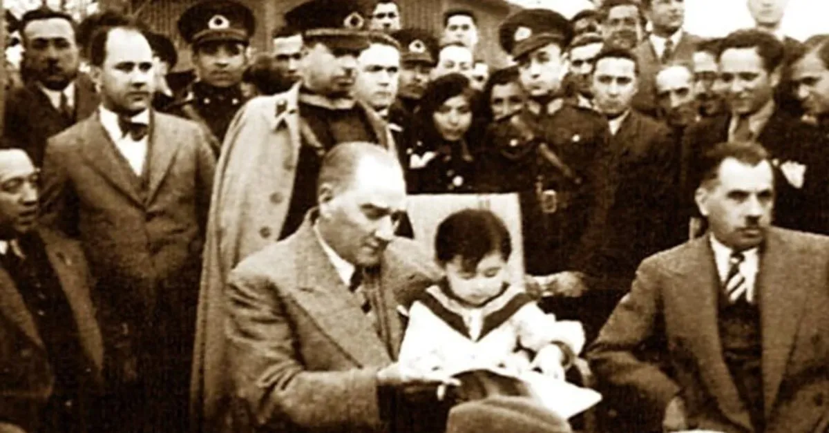 23 nisan ulusal egemenlik