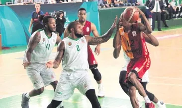 Giresun’dan çıkış yok