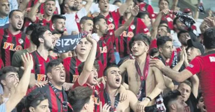 Gazişehir’in tarihçesi