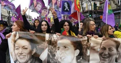Avrupa’nın göbeğinde PKK propagandası! Binlerce terör destekçisine kucak açtılar