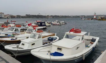 Tekirdağ’da polis balıkçı avına çıktı