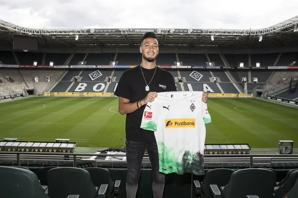 Biten Transferler - 2019/2020 Sezonu