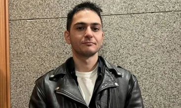 Furkan Karabay hakkında dava açıldı