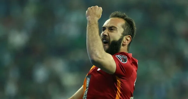 Galatasaray Olcan Adın’a 2.9 milyon euro ödeyecek