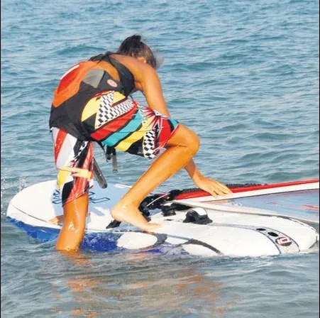 Tatil günlüğü- 21 Temmuz 2009