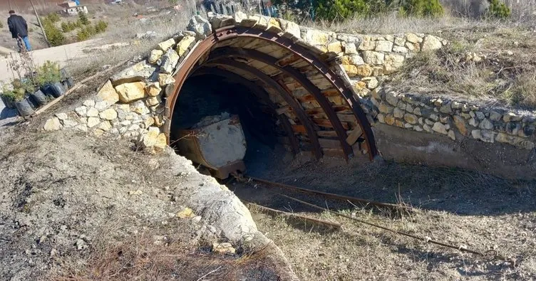 Amasya’nın kapanmayan yarası: Çeltek maden faciası