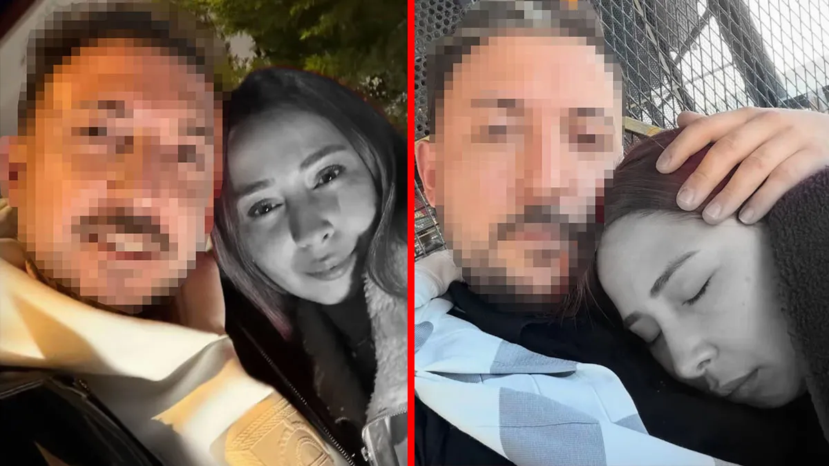 Şişli’de eski sevgili dehşeti! Genç kadına kurşun yağdırarak vahşice katletti: Meğer cani haftalarca takip edip… Şişli’de eski sevgili dehşeti! Genç kadına kurşun yağdırarak vahşice katletti: Meğer cani haftalarca takip edip…