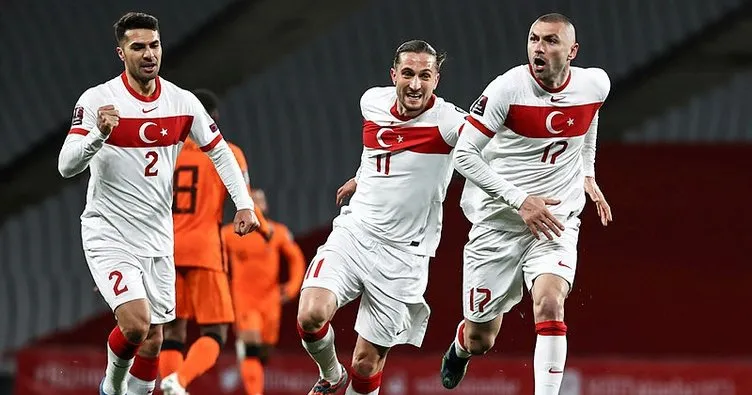 Türkiye Galler maçı canlı izle! EURO 2020 A Grubu Türkiye Galler maçı canlı yayın kanalı izle