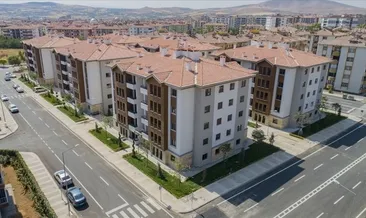 Yüzyılın Konut Projesi Bilecik kuraları çekildi #bilecik