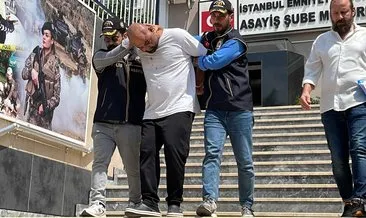 15 Temmuz şehidinin mezarı tahrip edildi: Gözaltına alınan şüpheli 'hatırlamıyorum' dedi #istanbul