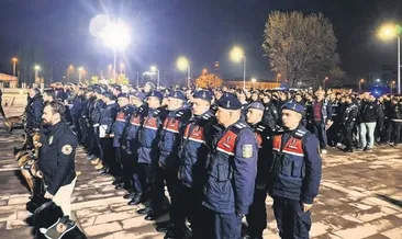 112 zehir taciri gözaltında