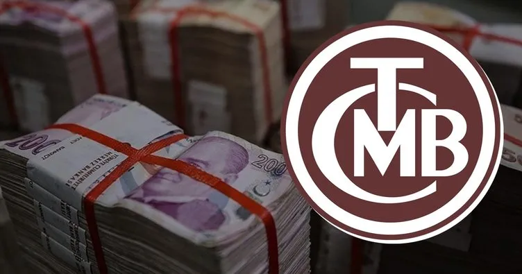 Merkez Bankası’nın Haziran ayı faiz kararı belli oldu ! TCMB’den piyasalara yön verecek mesajlar