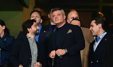 Fenerbahçe’den yabancı VAR talebi!