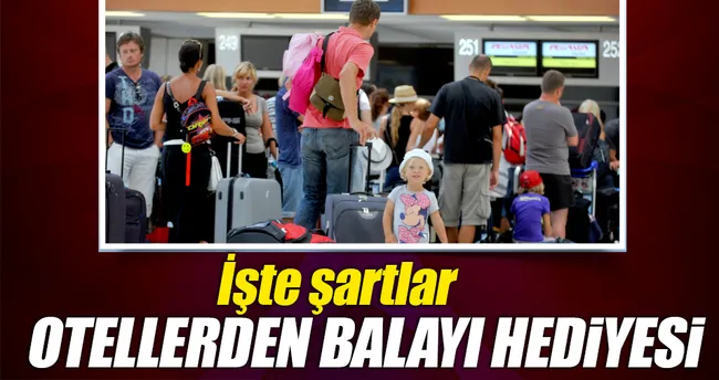 Gurbetçiye tatil ve düğün fırsatı yolda