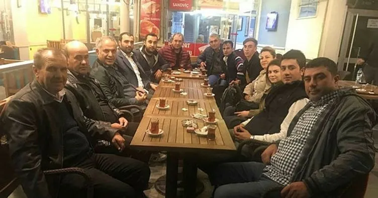 Bayırköy Belediye personeline İzmir gezisi düzenlendi