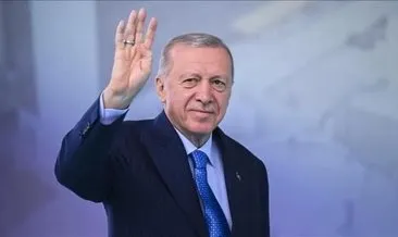 Başkan Erdoğan: İstanbul'un gurur gününü kutluyorum #istanbul