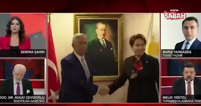Meral Akşener için bomba ’14 Kasım’ iddiası | Video