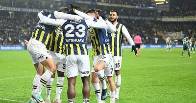 UNION SG FENERBAHÇE MAÇI CANLI İZLE! Avrupa Konferans Ligi Union SG Fenerbahçe maçı Exxen canlı yayın izle linki