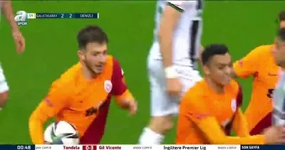 Galatasaray 8 - 9 Denizlispor GENİŞ MAÇ ÖZETİ TÜM GOLLER izle! GS 8 - 9 Denizlispor maç özeti tartışmalı pozisyonlar izle