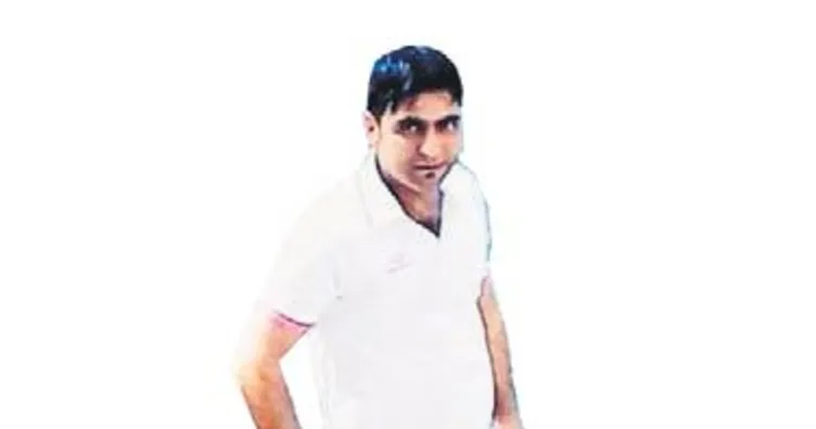 Kabak yüzünden kuzenini bıçakladı