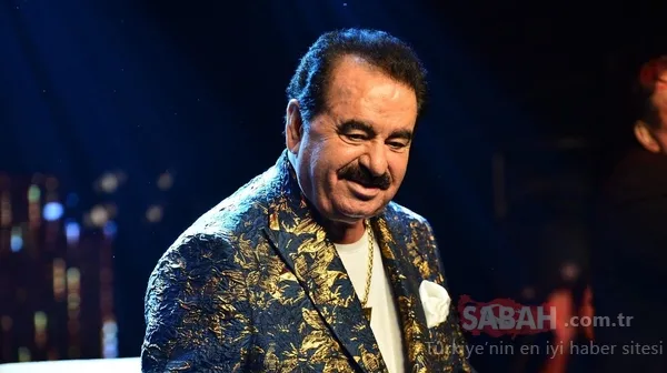 İbrahim Tatlıses’in sır gibi sakladığı torunu ortaya çıktı! Güzelliğiyle büyüledi