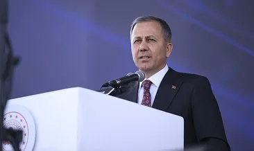 İçişleri Bakanı Yerlikaya açıkladı: “Siberağ-9” operasyonlarında 115 şüpheli yakalandı! #batman