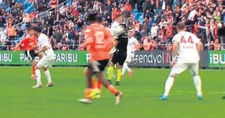 Haber hattı