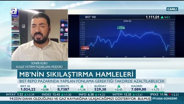 Faizler hisse senetlerine nasıl yansıyor?