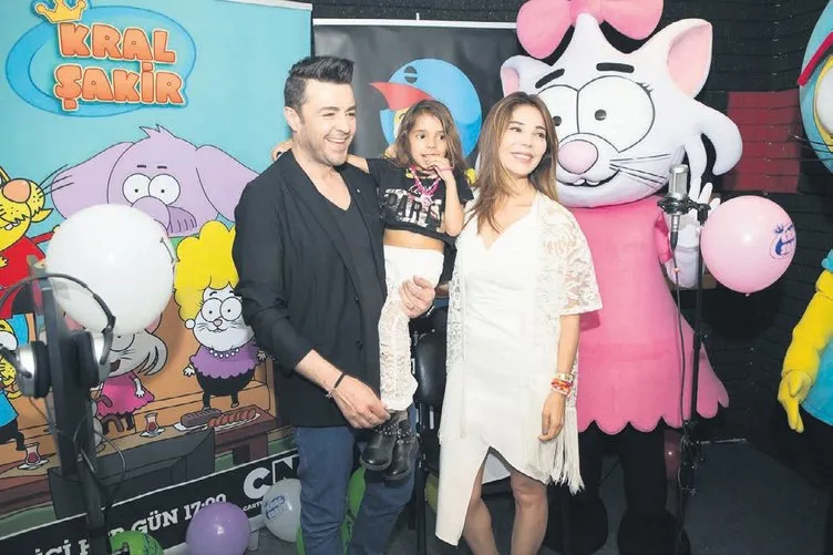 Şarkıcı Burak Kut ve eşi Cansen Yeni Kut GÜNAYDIN’a özel açıklamalar! Bayram sarılarak kutlanır