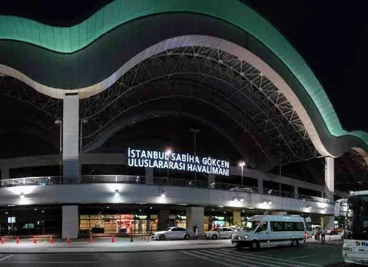 İstanbul hava sahasında esrarengiz olay: Tanımlanamayan uyarılar alarma sebep oldu!