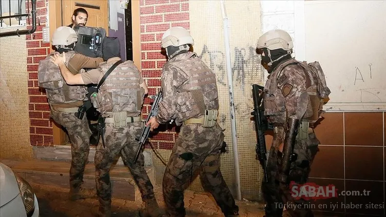 FETÖ’nün köstebeğine yemleme operasyonu! EGM Yardımcısı Çalışkan ilk kez SABAH’a anlattı