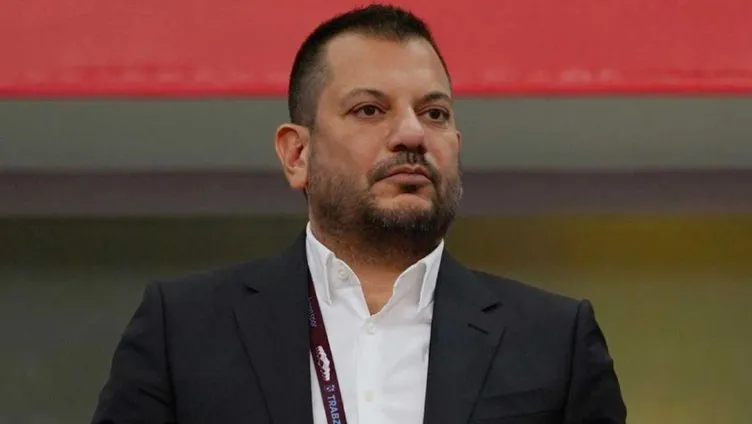 Ertuğrul Doğan’dan Fenerbahçe maçı sonrası çok sert açıklama: Takımı sahadan çekmeyi düşündük