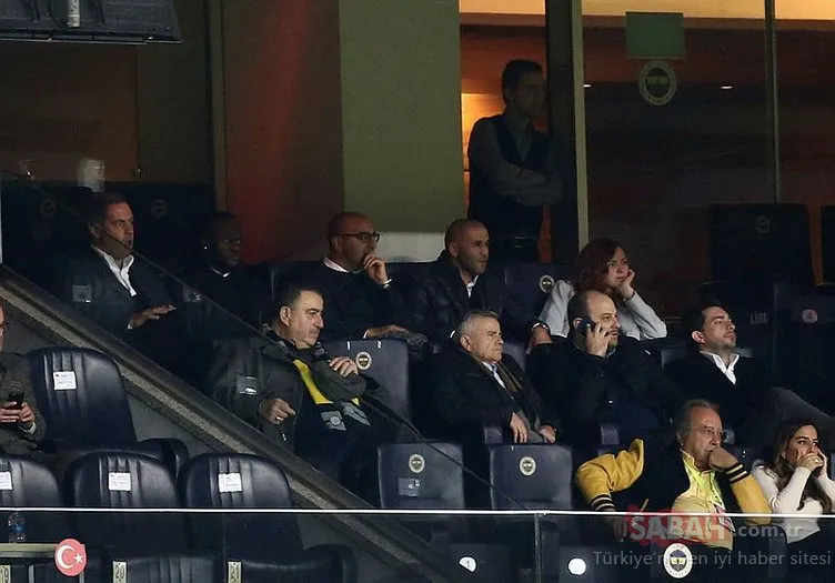 Ali Koç talimat verdi Fenerbahçe’de son dakika transfer operasyonu başladı! İmzalar atılıyor...
