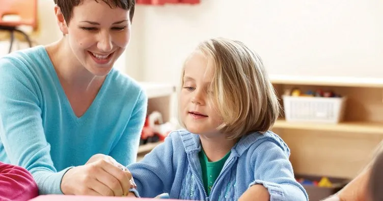 Ingilizceyi Cocuklar Icin Hayatin Bir Parcasi Haline Getiriyoruz Aktuel Haberleri