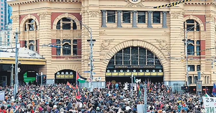 ‘Soykırımı normalleştirmeyin’