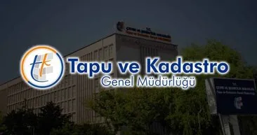 TAPU VE KADASTRO PERSONEL ALIMI: Tapu ve Kadastro Müdürlüğü personel alımı başvuruları ne zaman, şartları neler?